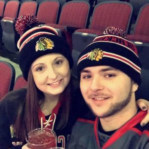 Meet your Posher, Ashlee